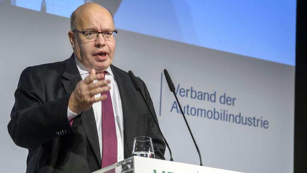 VDA-Neujahrsempfang 2020