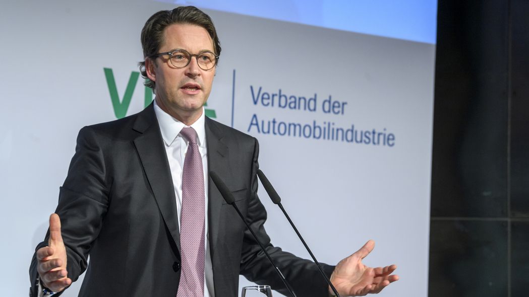 VDA-Neujahrsempfang 2020