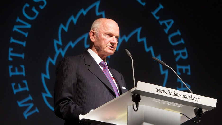 Ferdinand Piëch und sein Wirken seit 2001