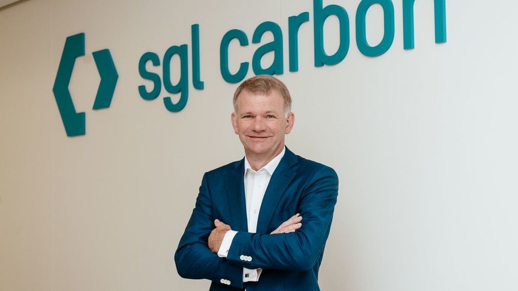 SGL Carbon, Jürgen Köhler: