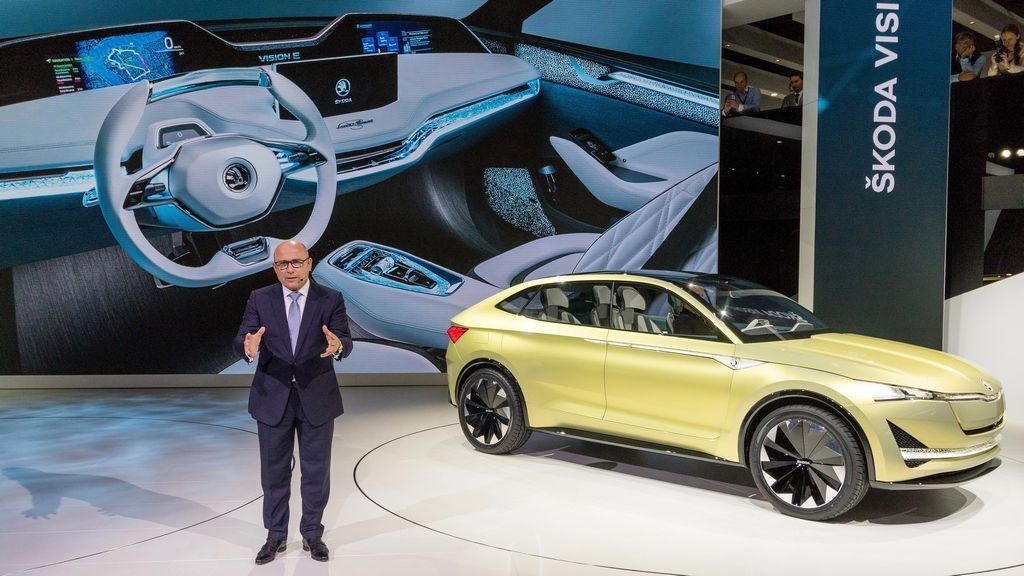 Skoda, Klaus-Dieter Schürmann: