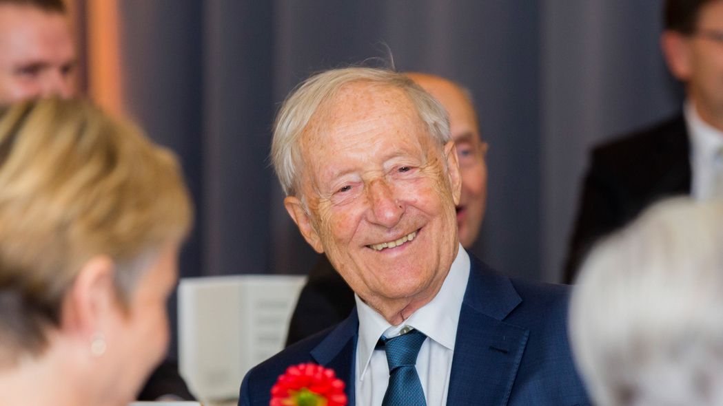 Eberhard von Kuenheim: