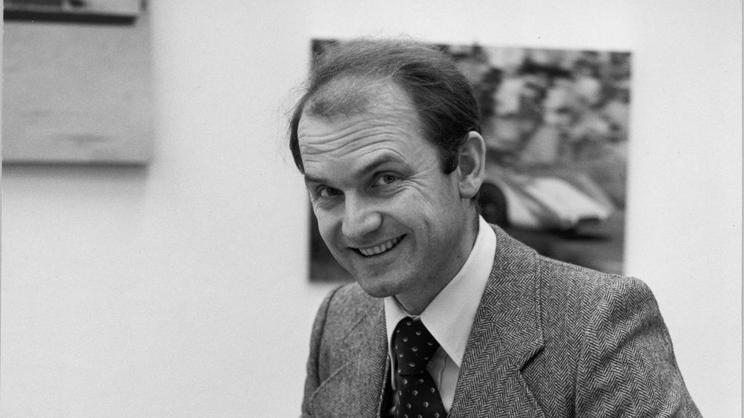 Piech ca. 1980: