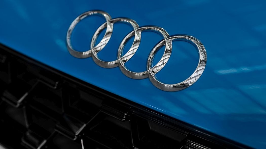 Audi: