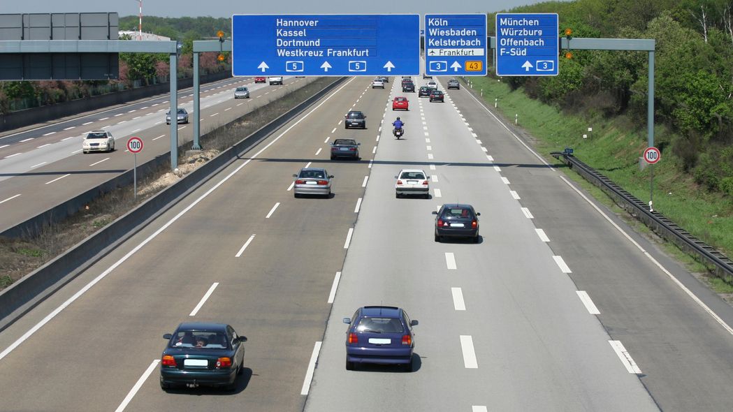 Autobahn: