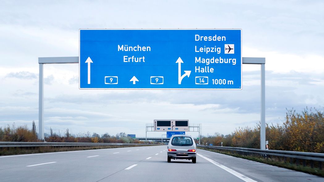 Autobahn: