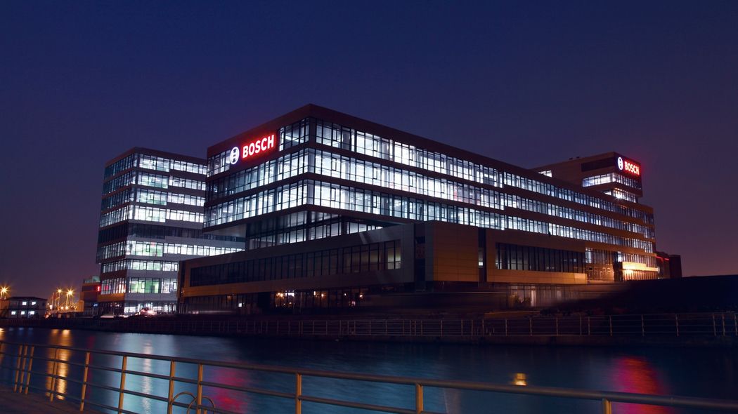 Bosch: