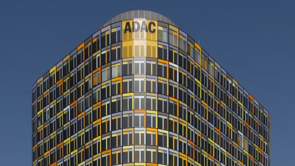 ADAC: