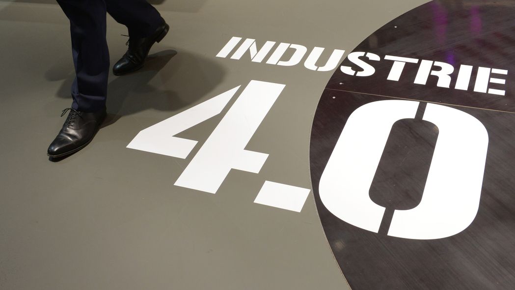 Industrie 4.0: