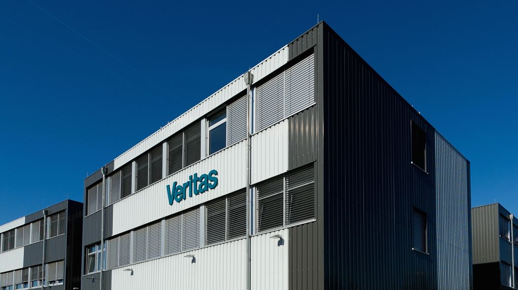 Veritas-Zentrale: