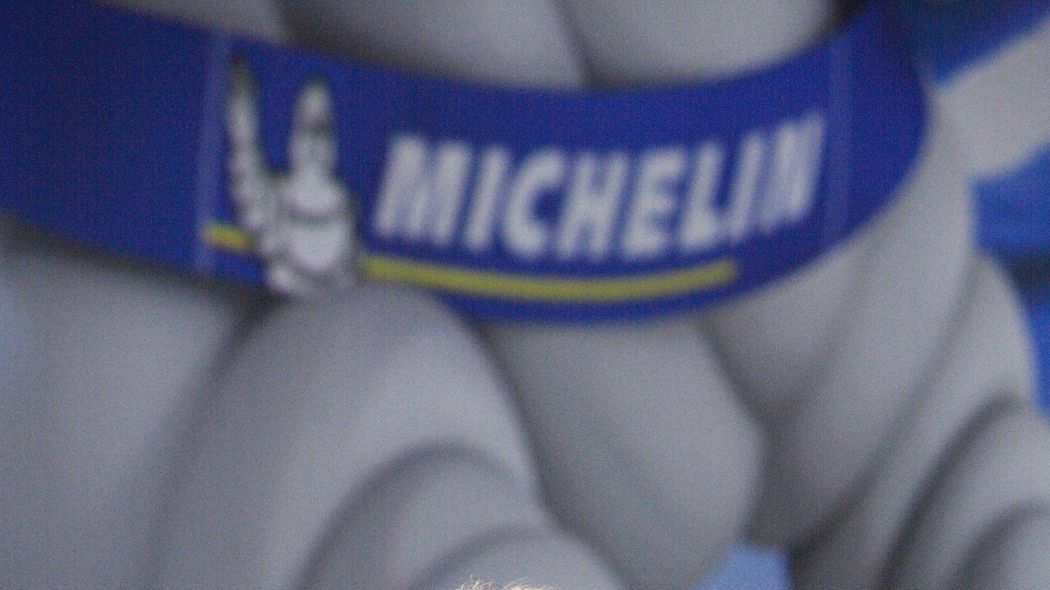 Michelin-Logo: