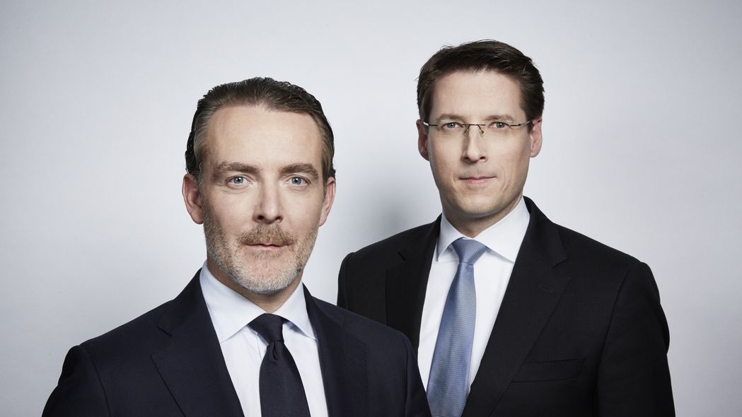 Vorstand von Sixt Leasing: