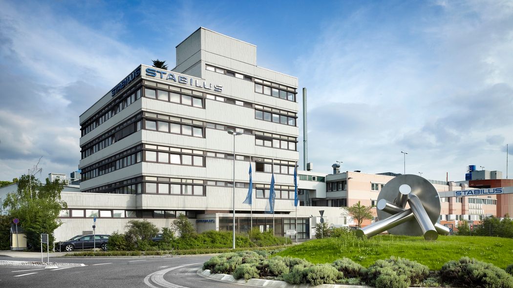 Stabilus-Hauptquartier