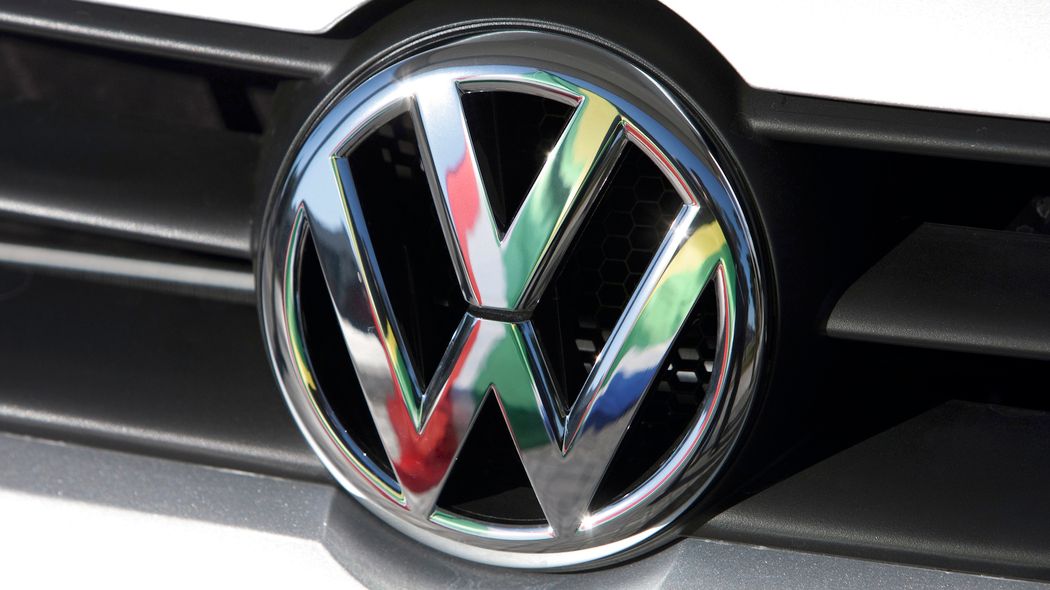 Volkswagen: