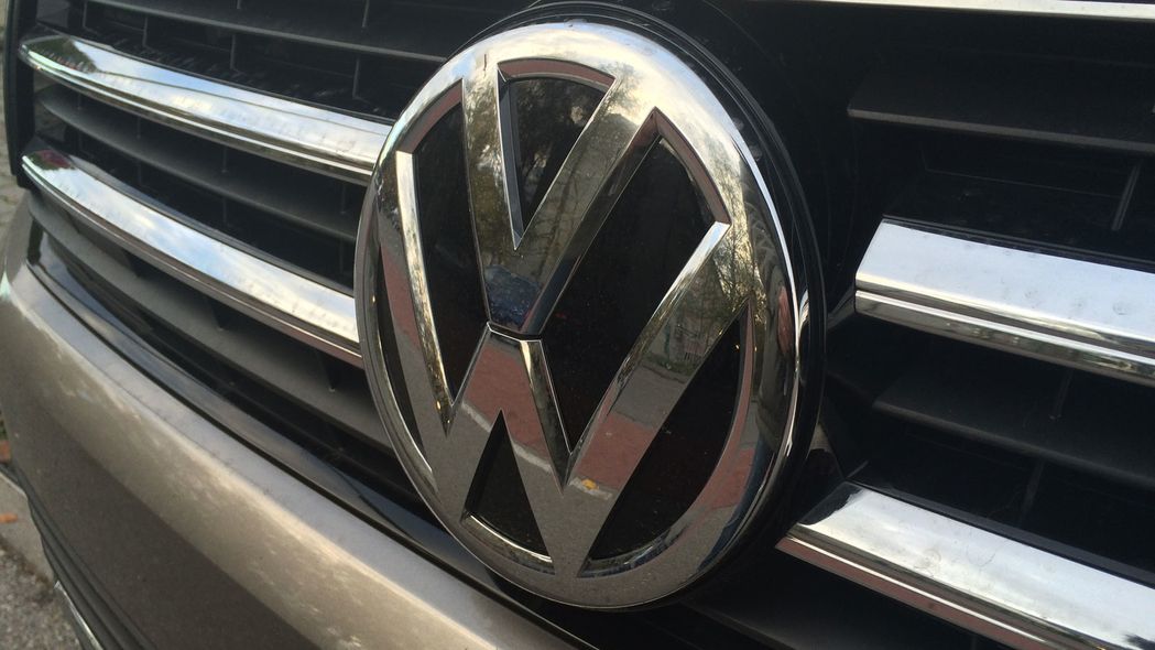 Volkswagen: