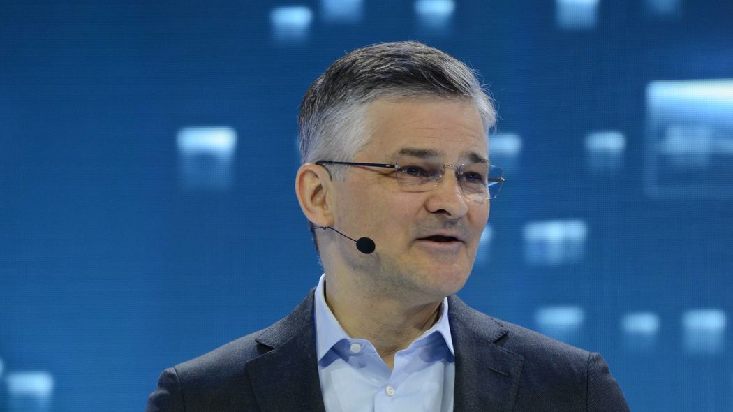 VW-US-Chef Michael Horn: