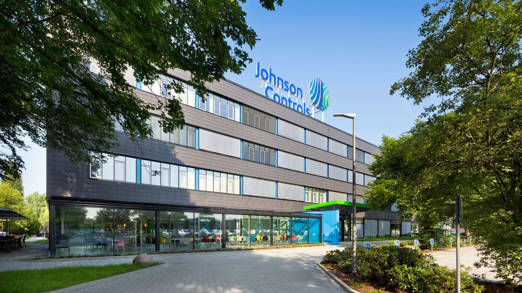 Johnson Controls Power Soolutions