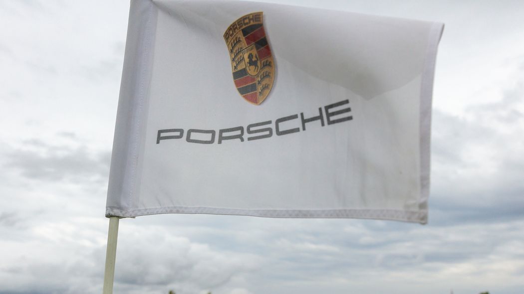 Porsche: