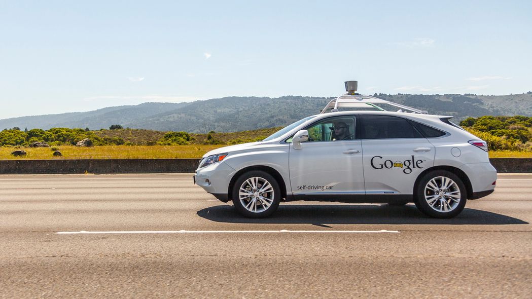 Google Auto 14.02.2016: