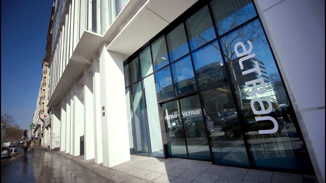 Altran: