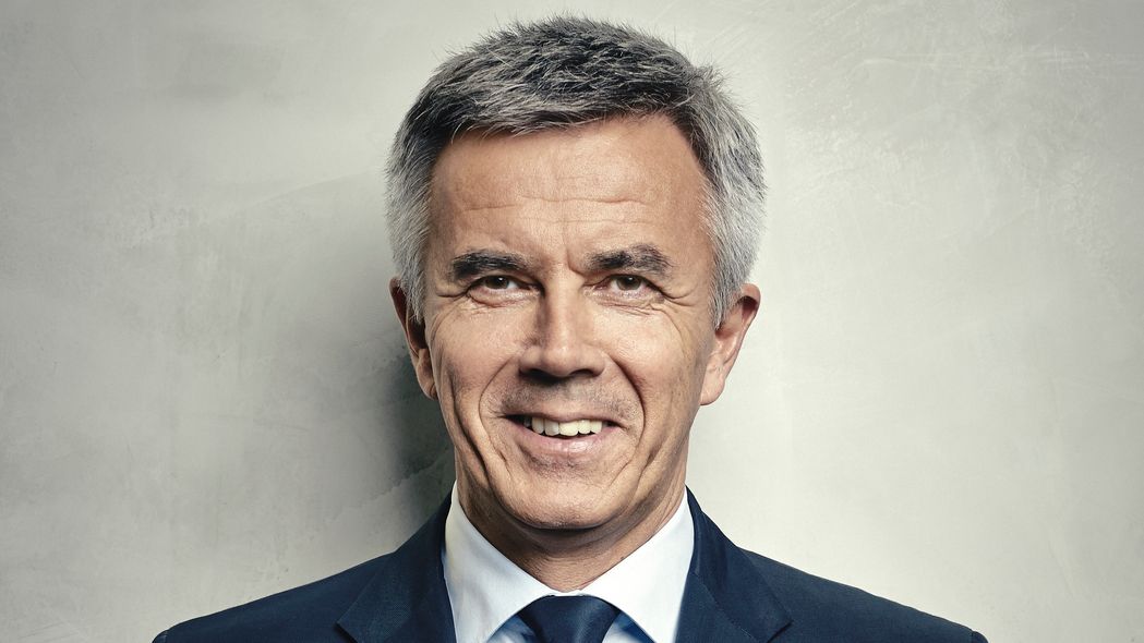 Peter Schwarzenbauer: