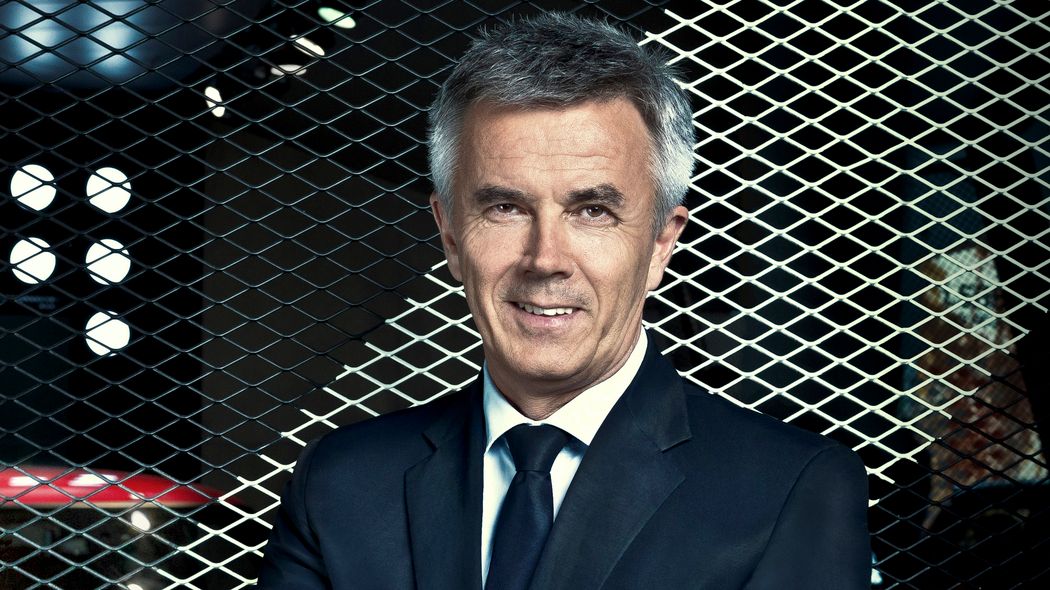 Peter Schwarzenbauer: