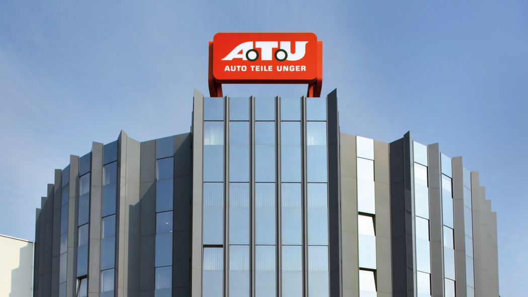 ATU: