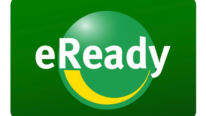 Europcar eReady: