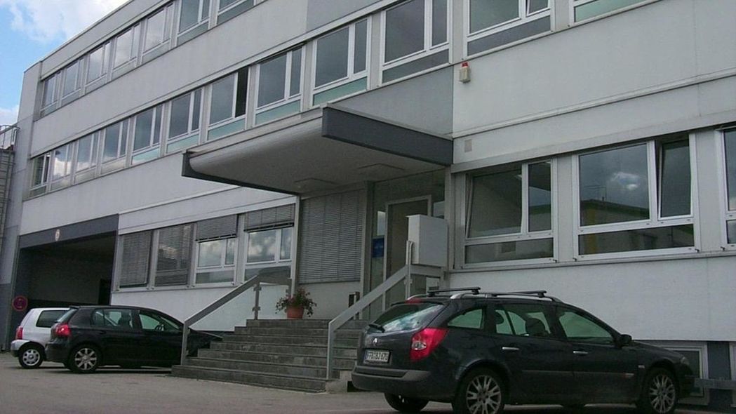 Garmin Deutschland München: