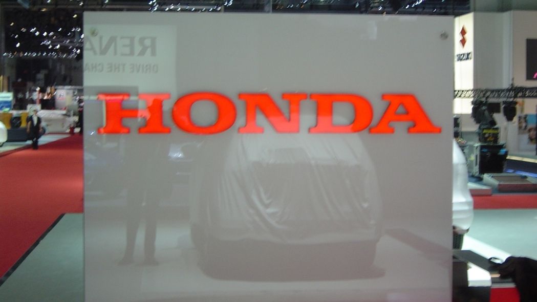 Honda Logo: