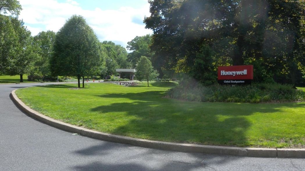 Honeywell Global Hauptquartier: