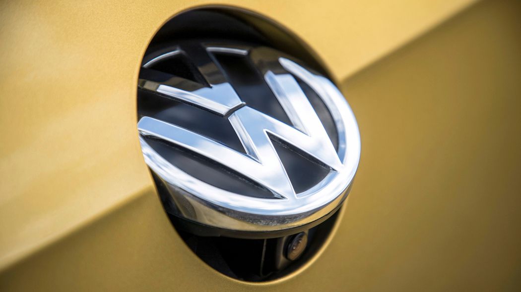 VW-Logo
