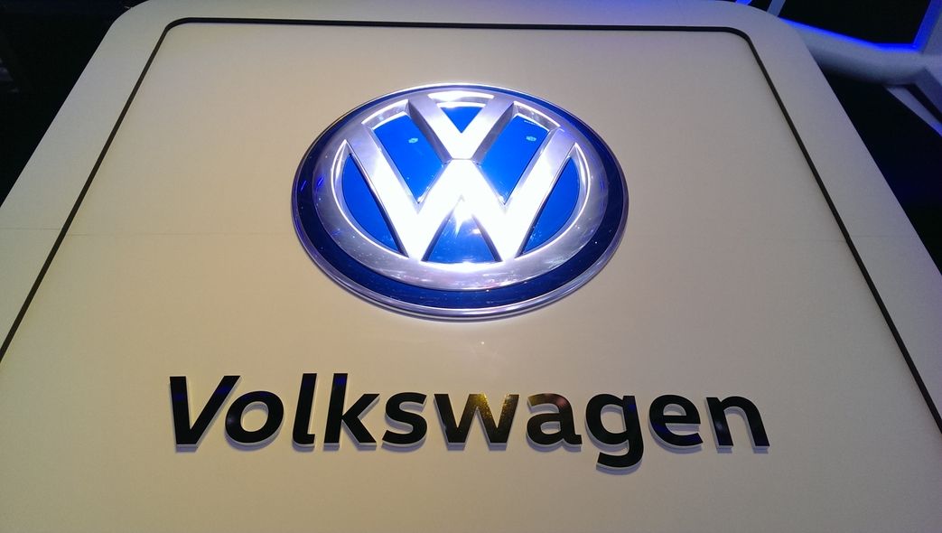 Volkswagen: