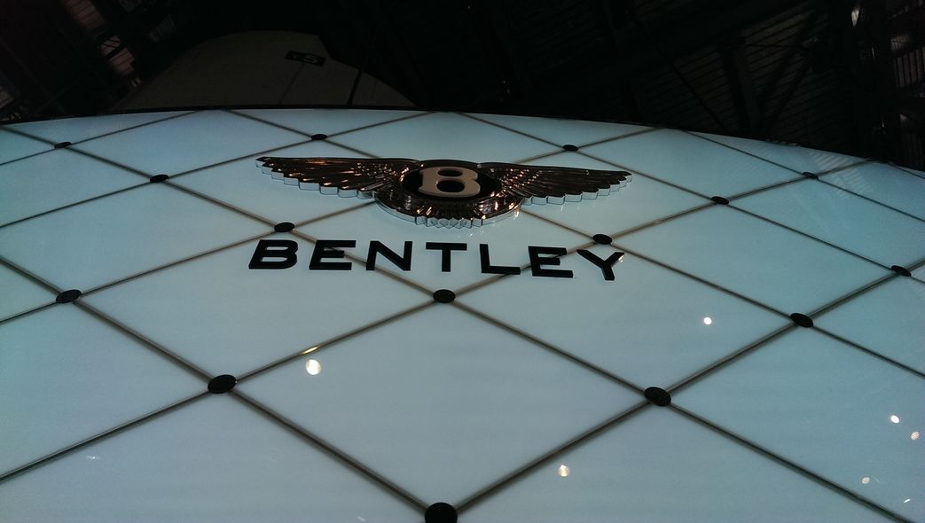 Bentley: