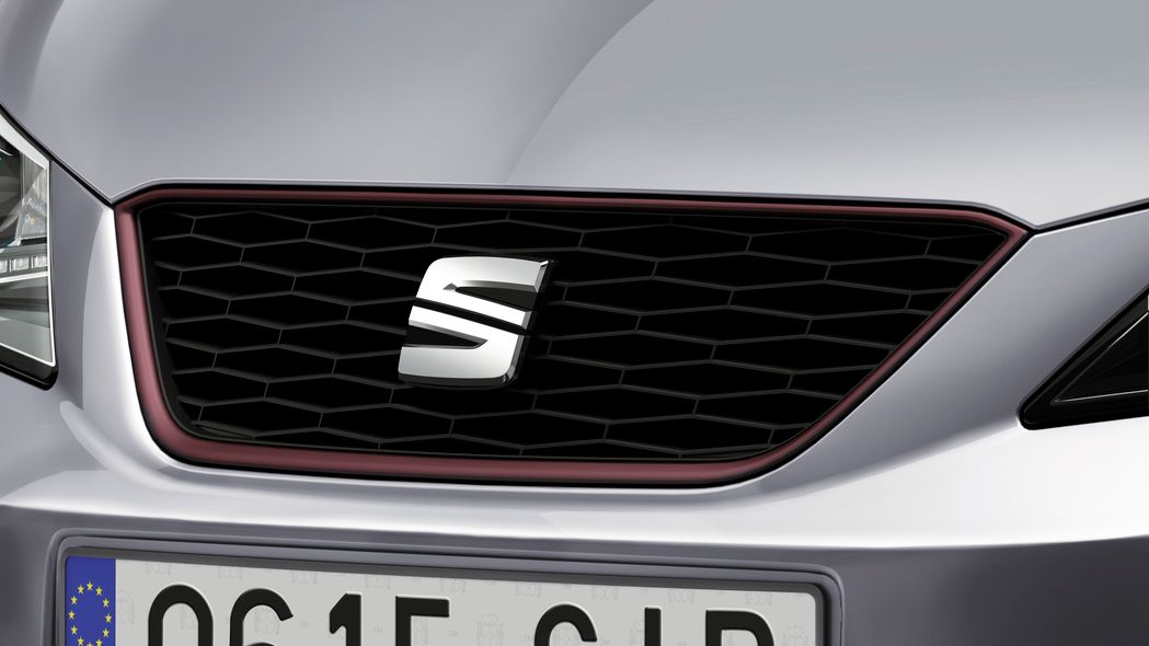Seat-Logo: