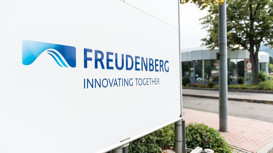 Familie Freudenberg
