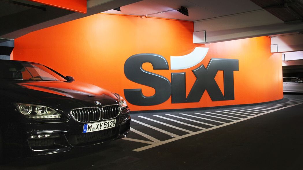Sixt: