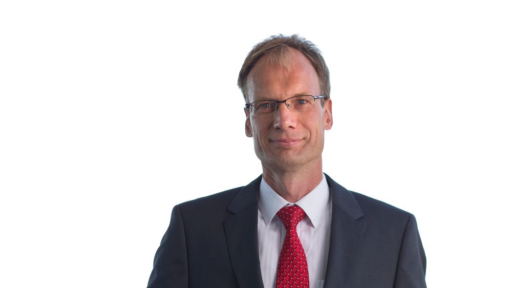 Michael Lohscheller: