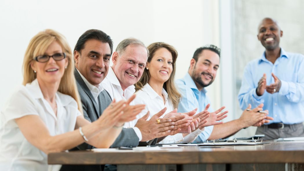 Integration ausländischer Führungskräfte: