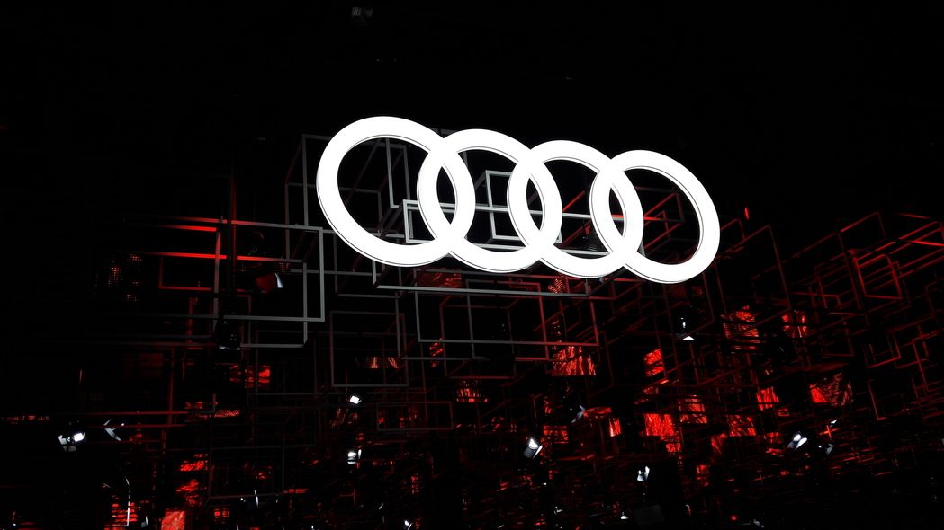 Audi: