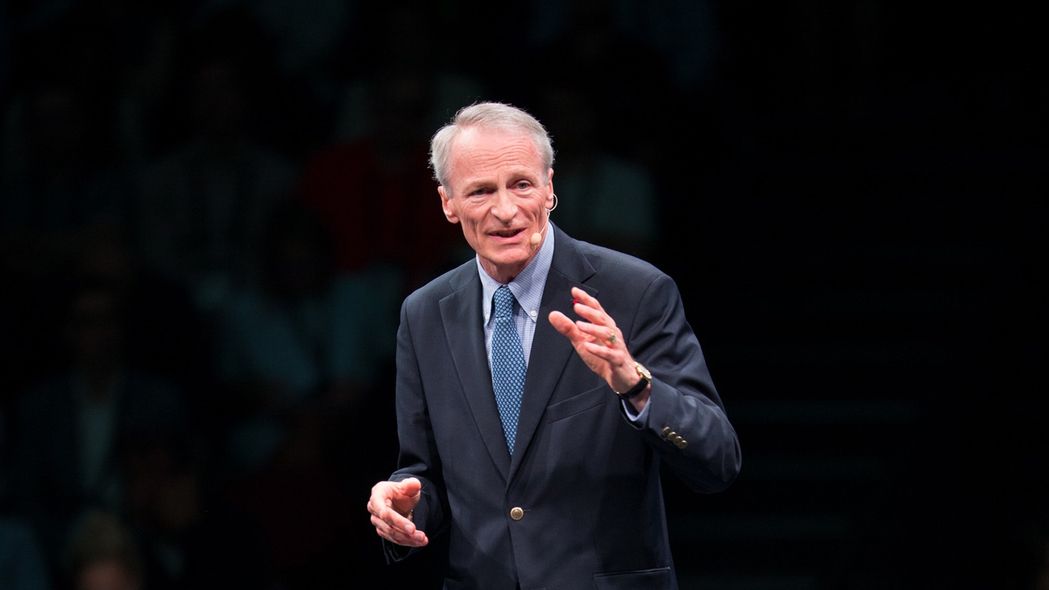 Jean-Dominique Senard: