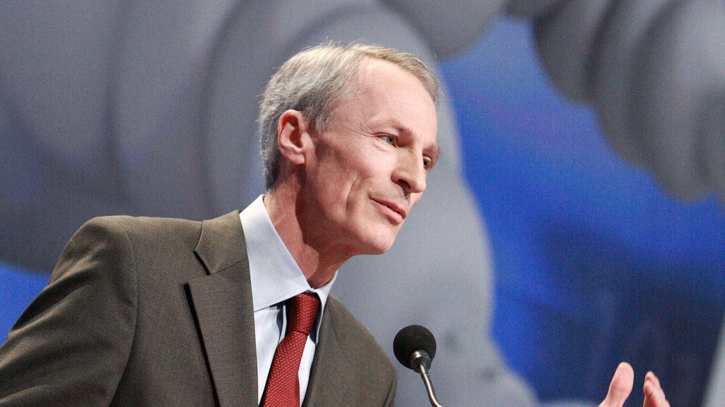 Jean-Dominique Senard: