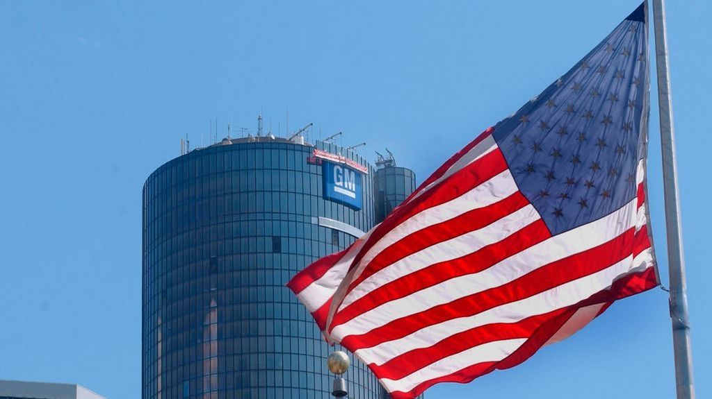 GM ruft 1,4 Millionen Autos zurück: