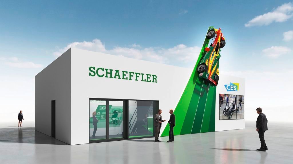 Schaeffler: