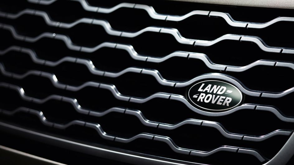Jaguar Land Rover: