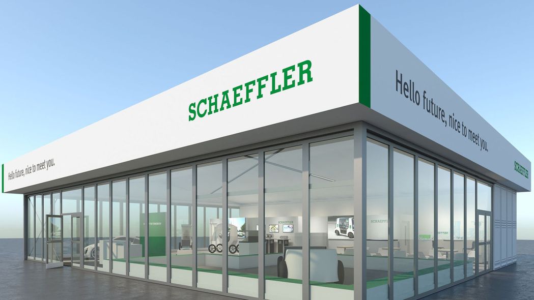 Schaeffler: