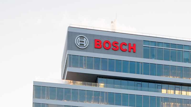 Bosch Starter Motors Generators: