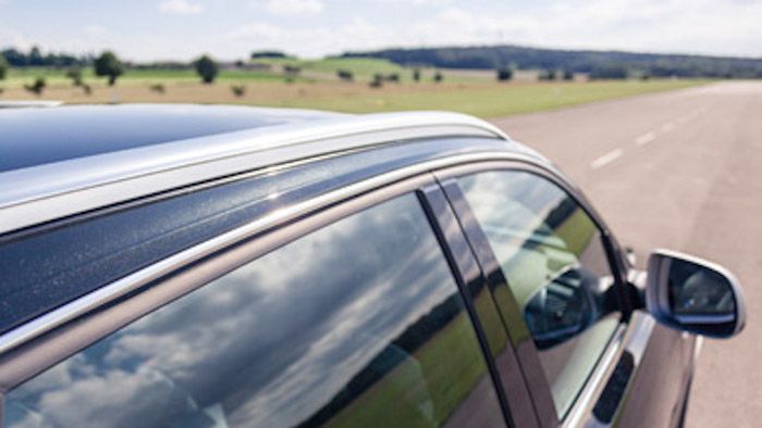 SAM Automotive Group: