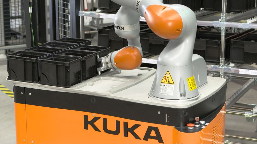 Kuka: