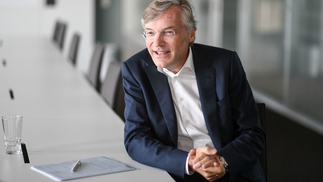 Wolf-Henning-Schneider: